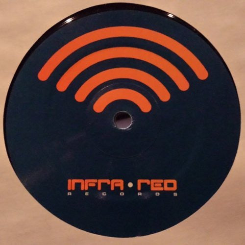 Codec Discogs cover art