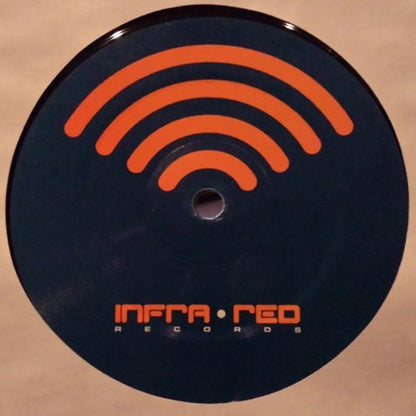 Codec Discogs cover art