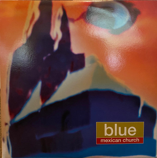 Mexican Church Discogs cover art