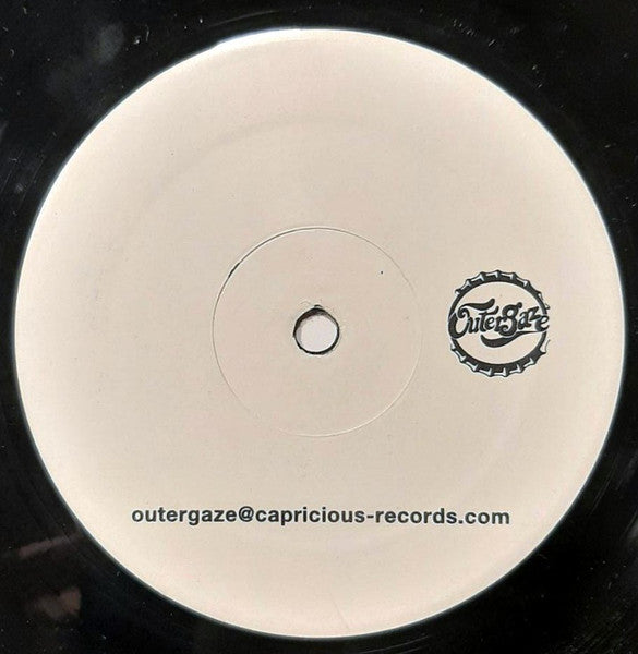 The Acid Test Discogs cover art