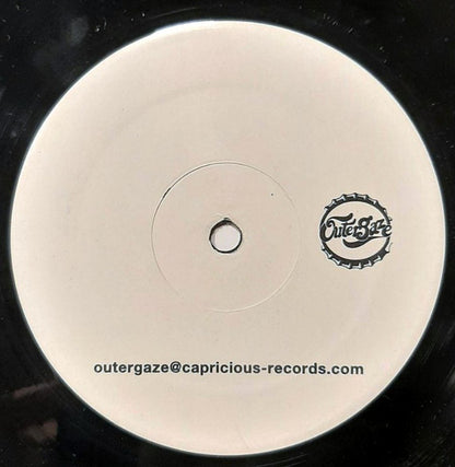 The Acid Test Discogs cover art