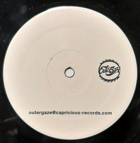The Acid Test Discogs cover art
