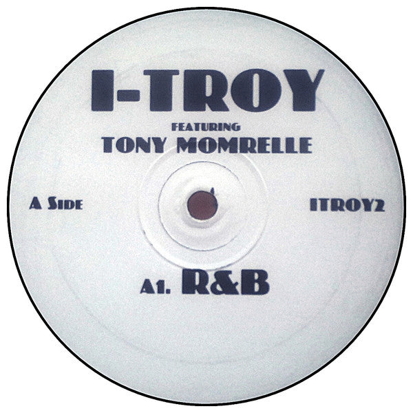 Can't Hurry Love Discogs cover art