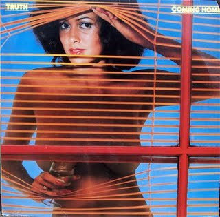 Coming Home Discogs cover art