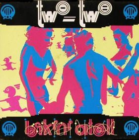 Bikini Atoll Discogs cover art