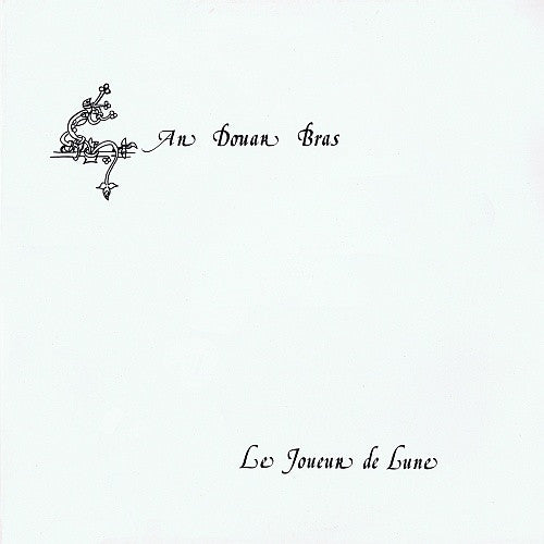 Le Joueur De Lune Discogs cover art