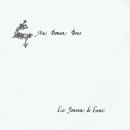 Le Joueur De Lune Discogs cover art