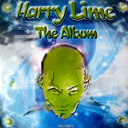 Harry Lime - The Album Vol 1