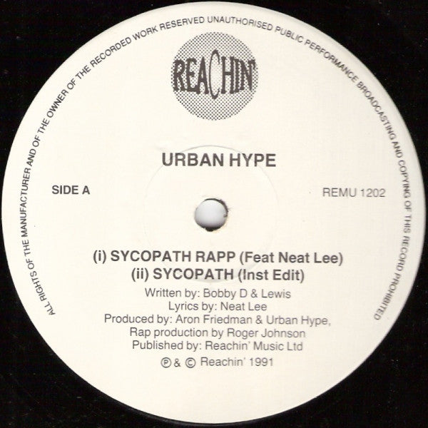 Sycopath