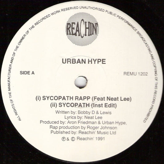 Sycopath