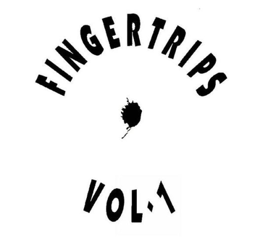 Fingertrips - Vol. 1 Discogs cover art