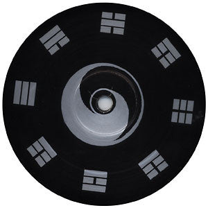 The Yellow Peril Project Volume 1 Discogs cover art