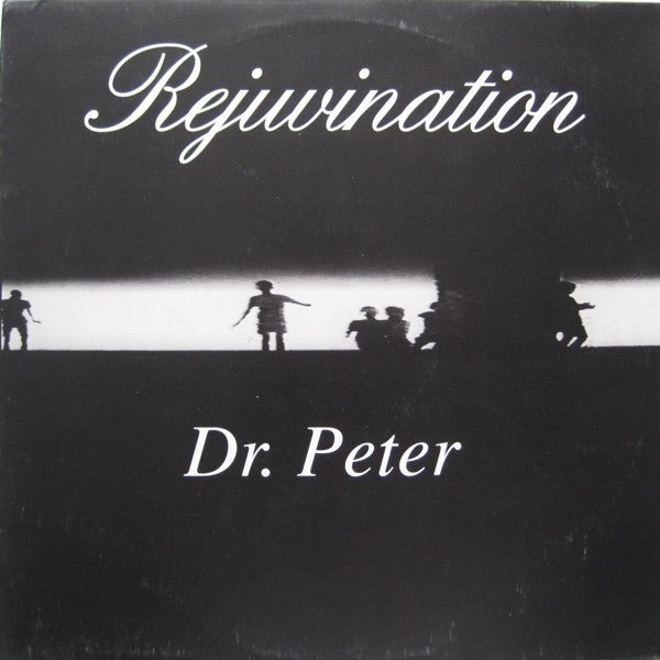 Dr. Peter Discogs cover art