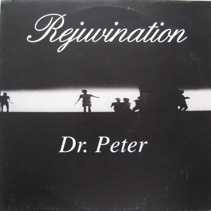 Dr. Peter Discogs cover art