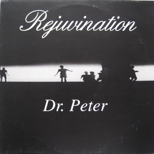 Dr. Peter Discogs cover art