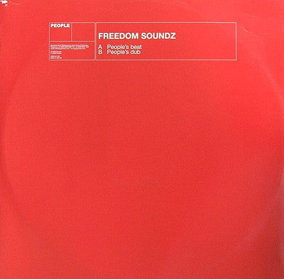 People's Beat / People's Dub