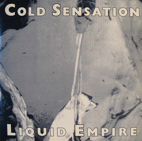 Liquid Empire Discogs cover art