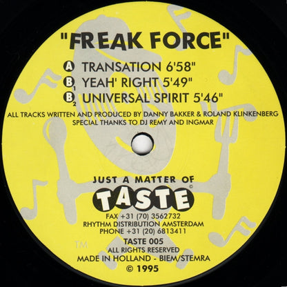 Transation