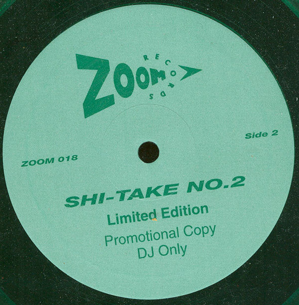 Shi-Take No. 2