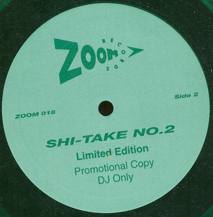 Shi-Take No. 2