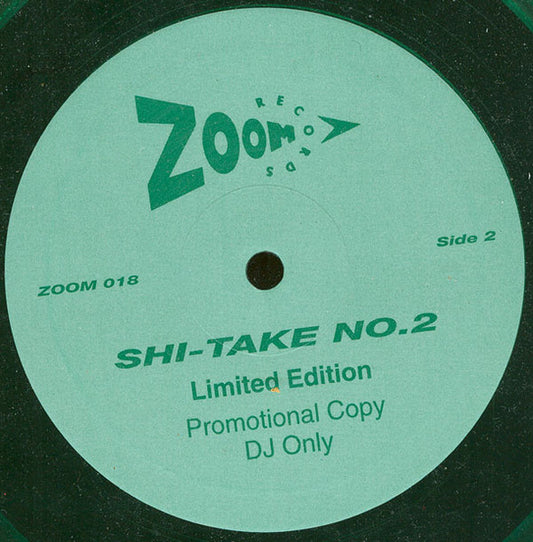Shi-Take No. 2