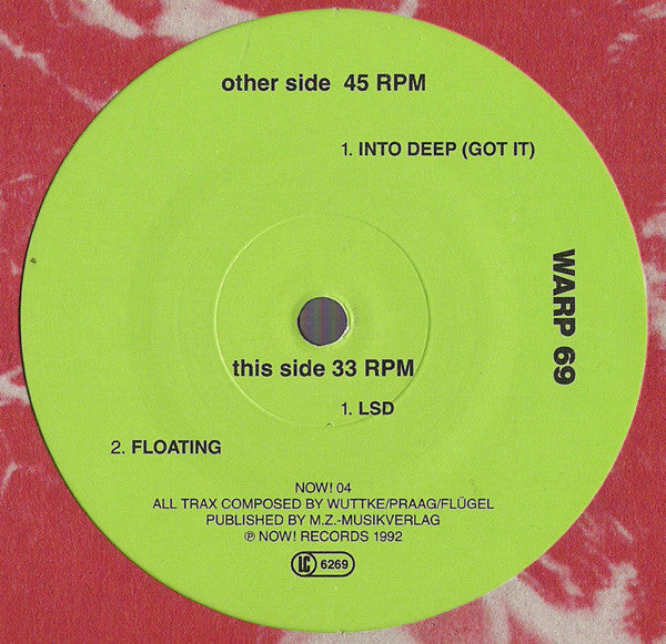 Into Deep (Got It)