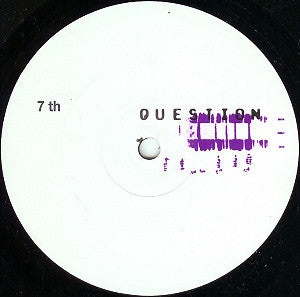 7th Question Discogs cover art