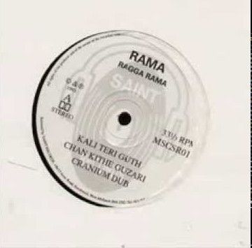 Ragga Rama
