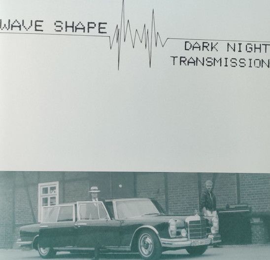 Dark Night / Transmission