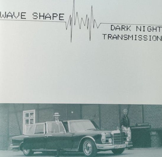 Dark Night / Transmission