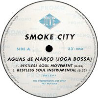 Aguas De Março - Joga Bossa