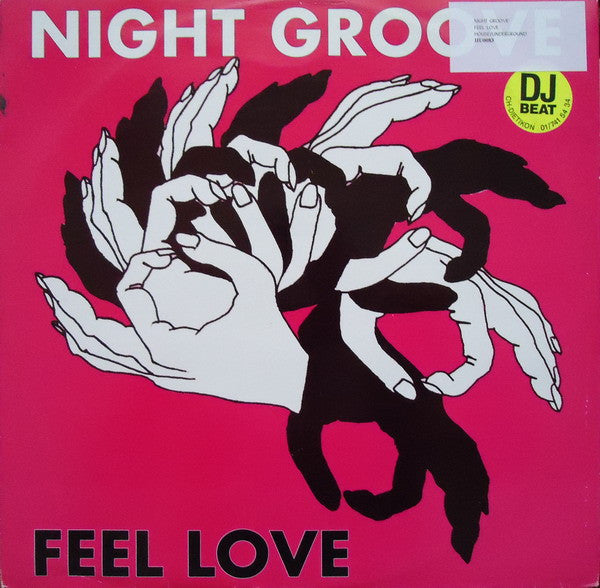 Feel Love
