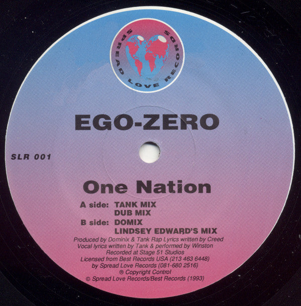 One Nation