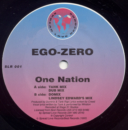 One Nation