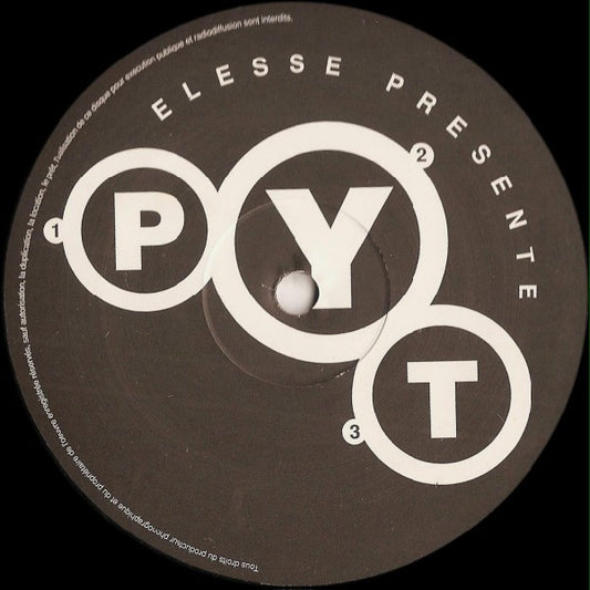 PYT