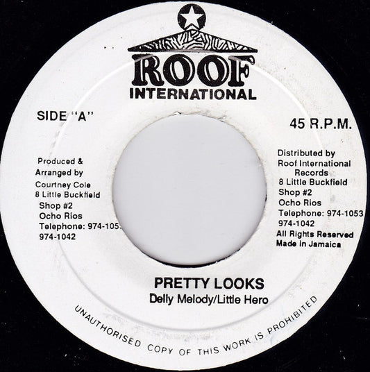Pretty Looks