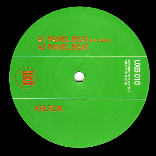 Panel Beat
