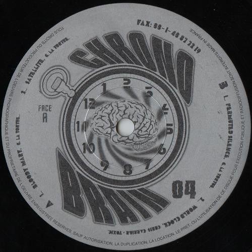 Chronobrain 04