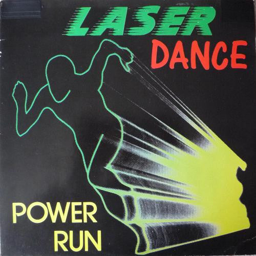 Power Run