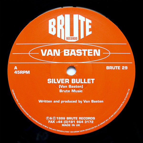 Silver Bullet / Über Replay