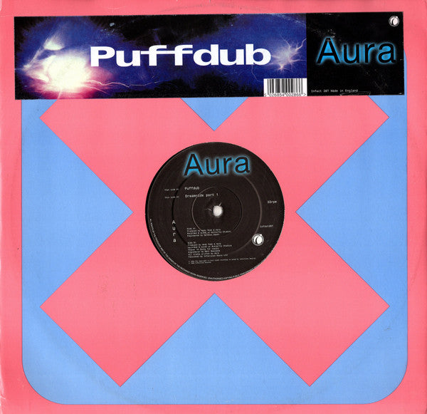 Puffdub / Dreamride Part 1