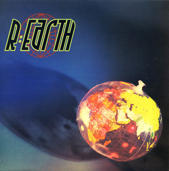 R:Earth
