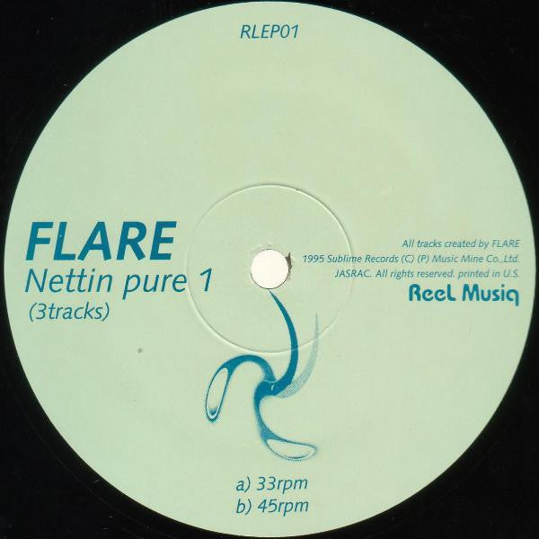 Nettin Pure 1