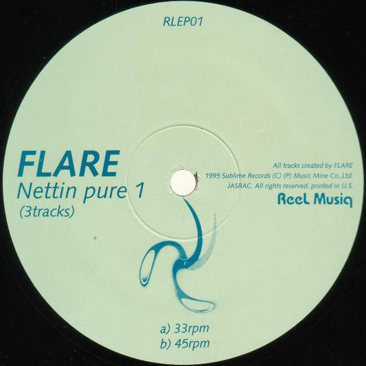 Nettin Pure 1