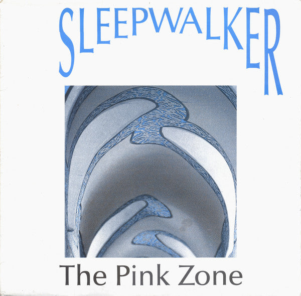 The Pink Zone