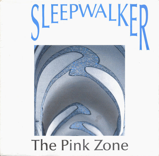 The Pink Zone