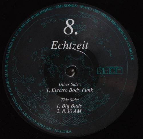 Electro Body Funk
