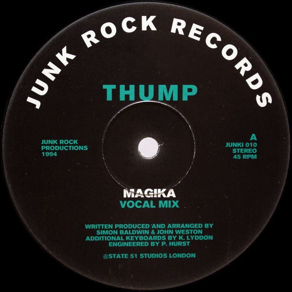 Magika