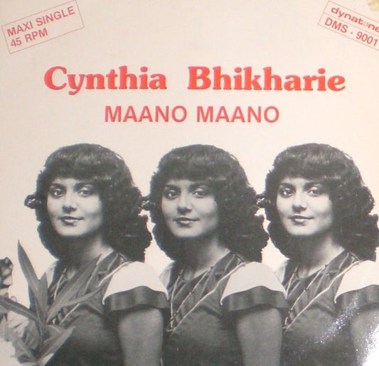 Maano Maano