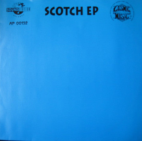 Scotch EP